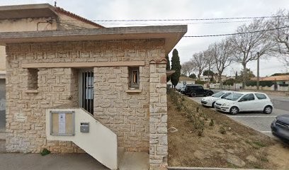 Colmas Alain, Médecin Généraliste à Bouzigues