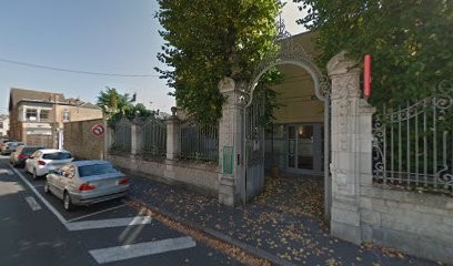 Dr Julie GARAND, Médecin Généraliste à Charleville-Mézières