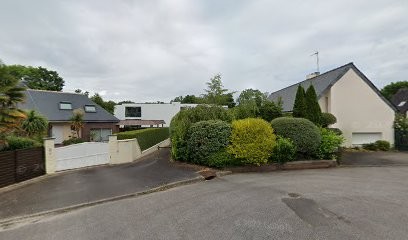 Castric Marie, Médecin Généraliste à Quimper