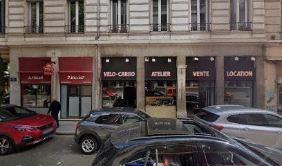 Laval Sylvie, Médecin Généraliste à Lyon 03