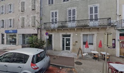 Bouyssou-Neyrat Sabine, Médecin Généraliste à Souillac