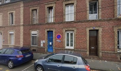 Fabre Gillot Sylvie, Médecin Généraliste à Saint-Aubin-lès-Elbeuf