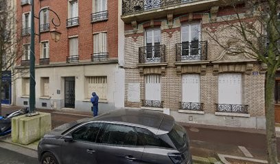 Dr Schwartz Yves, Médecin Généraliste à Clichy