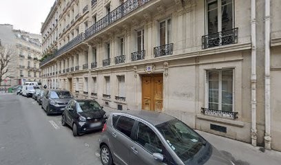 Docteur Gilles Burnat, Médecin Généraliste à Paris 08