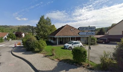 Jouannic Pierre, Médecin Généraliste à Macornay