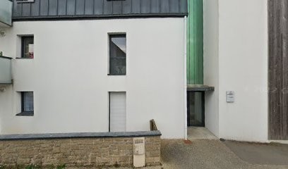 Tréhin-Péron Annie, Médecin Généraliste à Gestel