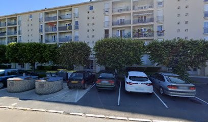 Tatalovic Nicole, Médecin Généraliste à Vitry-le-François