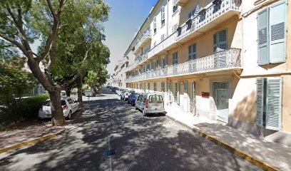 Cabinet Médical Agosta Roussel Brunet-Rondeau, Médecin Généraliste à Hyères