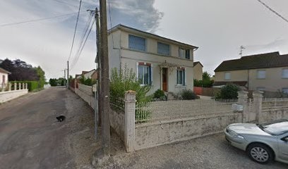 Amey Isabelle, Médecin Généraliste à Villers-les-Pots