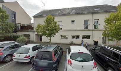 Dr Martinot Nouet Isabelle, Médecin Généraliste à Mûrs-Erigné