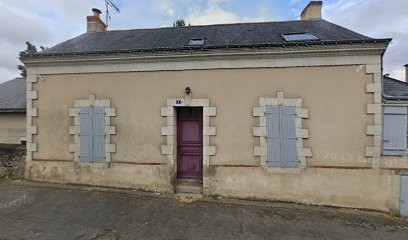 Centre Médico-Psychologique, Centre Médical à Baugé-en-Anjou