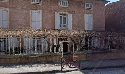 Romain Eric, Médecin Généraliste à Cruas