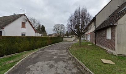 Centre Médico Social, Médecin Généraliste à Saleux
