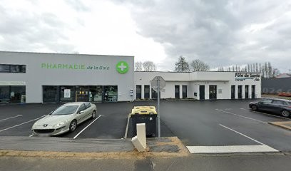 Dr Emma GUERRY-GUILLON, Médecin Généraliste à Concarneau