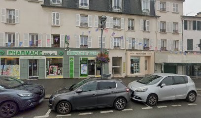 Docteur Christian Guyot, Médecin Généraliste à Meudon