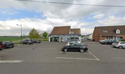 Bouche Bernard, Médecin Généraliste à Drocourt