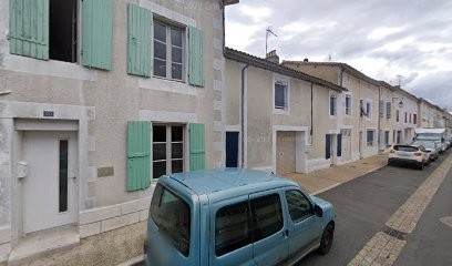 Turgné Marianne, Médecin Généraliste à Lezay