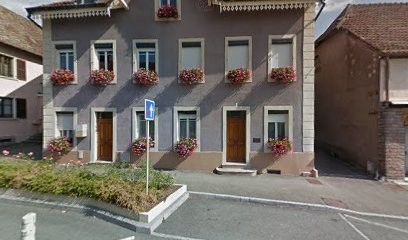 Gyuran Claude, Médecin Généraliste à Giromagny