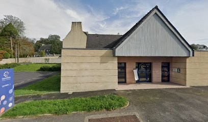 Groupement De Medecins, Médecin Généraliste à Châteaulin