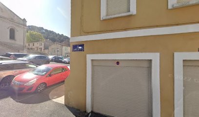 Sce Sante Travail Bat TP BDR, Médecin Généraliste à Châteaurenard