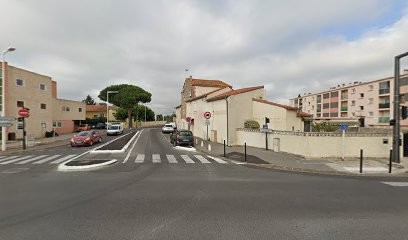 Poitel Philippe, Médecin Généraliste à Perpignan