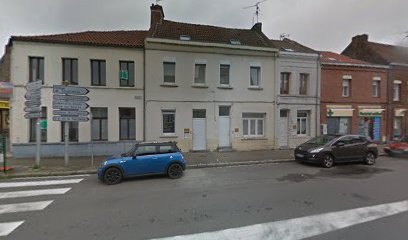 Fontenier Floris, Médecin Généraliste à Marchiennes