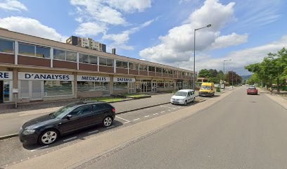 Groupe Médical Drs Einholtz,De La Torre Lipkow,Zimmermann, Médecin Généraliste à Colmar