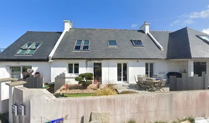 Ollivier Camille, Médecin Généraliste à Plougoulm