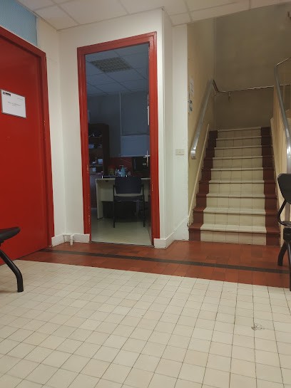 Municipal Centre De Santé Pierre Rouques Du Blanc-Mesnil, Centre Médical au Blanc-Mesnil