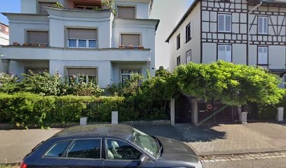 Kowalczyk Jakub, Médecin Généraliste à Strasbourg