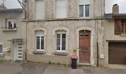 Lorrain Philippe, Médecin Généraliste à Bouxières-aux-Chênes