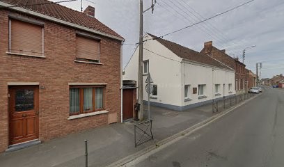 Scm Centre Medical Castiau, Médecin Généraliste à Vieux-Condé