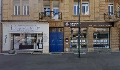 Activity Center Therapeutic Time Partiel, Centre Médical à Thionville