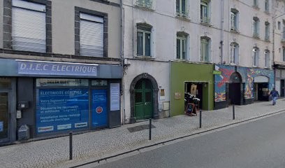 Desparnat Marc, Médecin Généraliste à Clermont-Ferrand