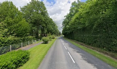 Dr Boujbir, Médecin Généraliste à La Ferté-en-Ouche