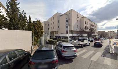 Diadema Delphine, Médecin Généraliste à Marseille 12