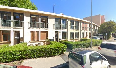 Scp Cabinet De Cardiologie Des Docteurs J.C. Gichtenaere Et L., Médecin Généraliste à Martigues