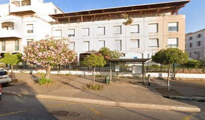 Hôpital Eugénie, Centre Médical à Ajaccio