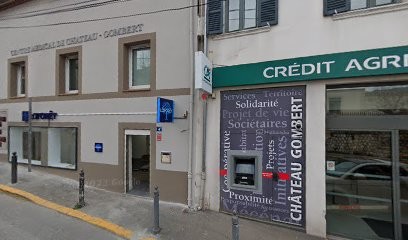 Centre Médical De Château Gombert, Centre Médical à Marseille 13