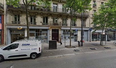 Medesthet, Médecin Généraliste à Paris 12
