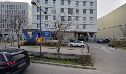 Docteur BAYON Jean Marc, Médecin Généraliste à Décines-Charpieu