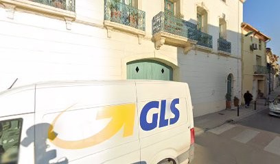 Giuliani-rouat Laetitia, Médecin Généraliste à Mèze
