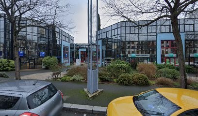 Docteur SANGWAN Caroline, Médecin Généraliste à Joué-lès-Tours