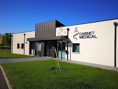 Clotteau Edouard, Médecin Généraliste à Saint-Georges-du-Bois