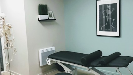 Cabinet De Kinésithérapie LYS SPORT SANTE, Médecin Généraliste à Lys-lez-Lannoy