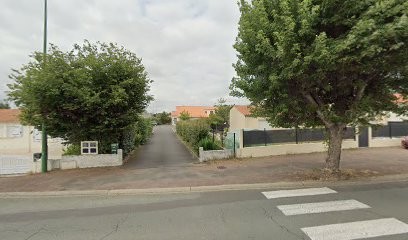 Chatelier Françoise, Médecin Généraliste à Saint-Philbert-de-Bouaine