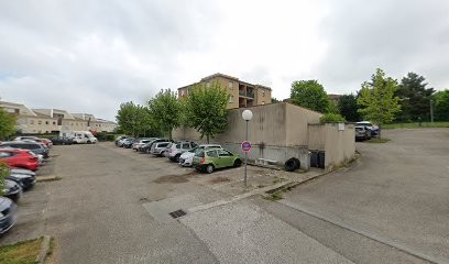 Serra Anne, Médecin Généraliste à Villefontaine