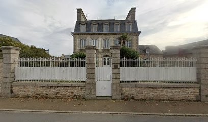 Direr Jacques, Médecin Généraliste à Ploudalmézeau