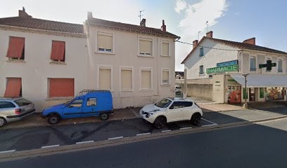 Dr Ranoux Elisabeth, Médecin Généraliste à Désertines