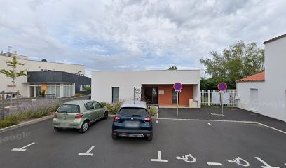 Dr Amandine Chouin, Médecin Généraliste à La Boissière-de-Montaigu